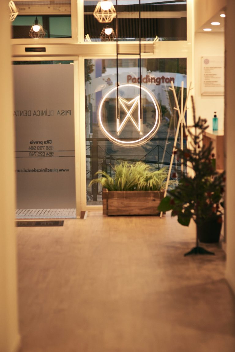 Escaner en Pisa clínica Dental