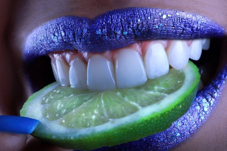 Blancorexia: ¿nunca ves tus dientes suficientemente blancos?