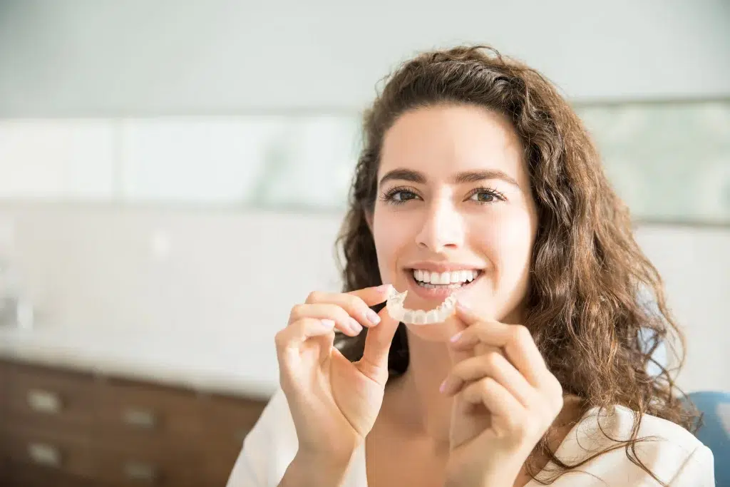 ortodoncia invisible en mairena del aljarafe-pisa clinica dental