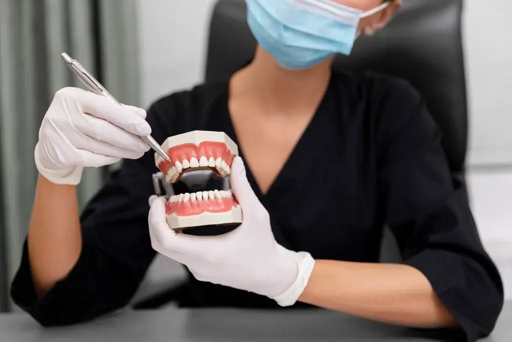 periodoncia-encias-tratamiento gingivitis periodontitis-pisa clinica dental mairena del aljarafe sevilla