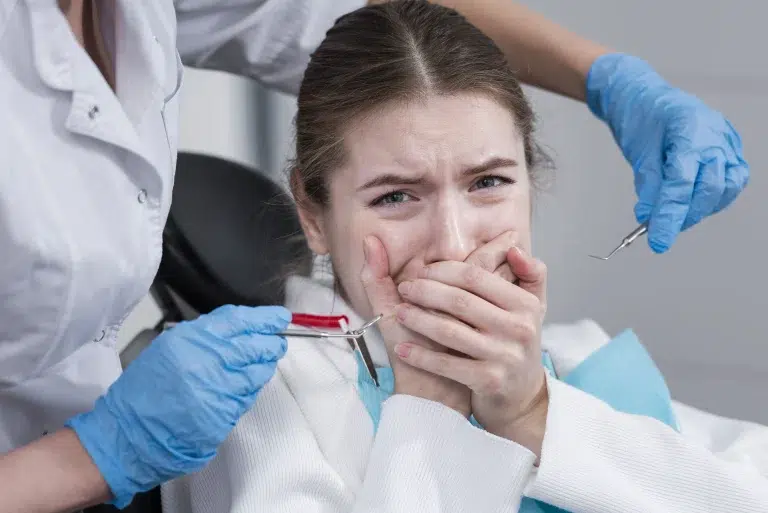 Sedación consciente Supera el miedo al dentista en clinica dental en mairena del aljarafe dentistas