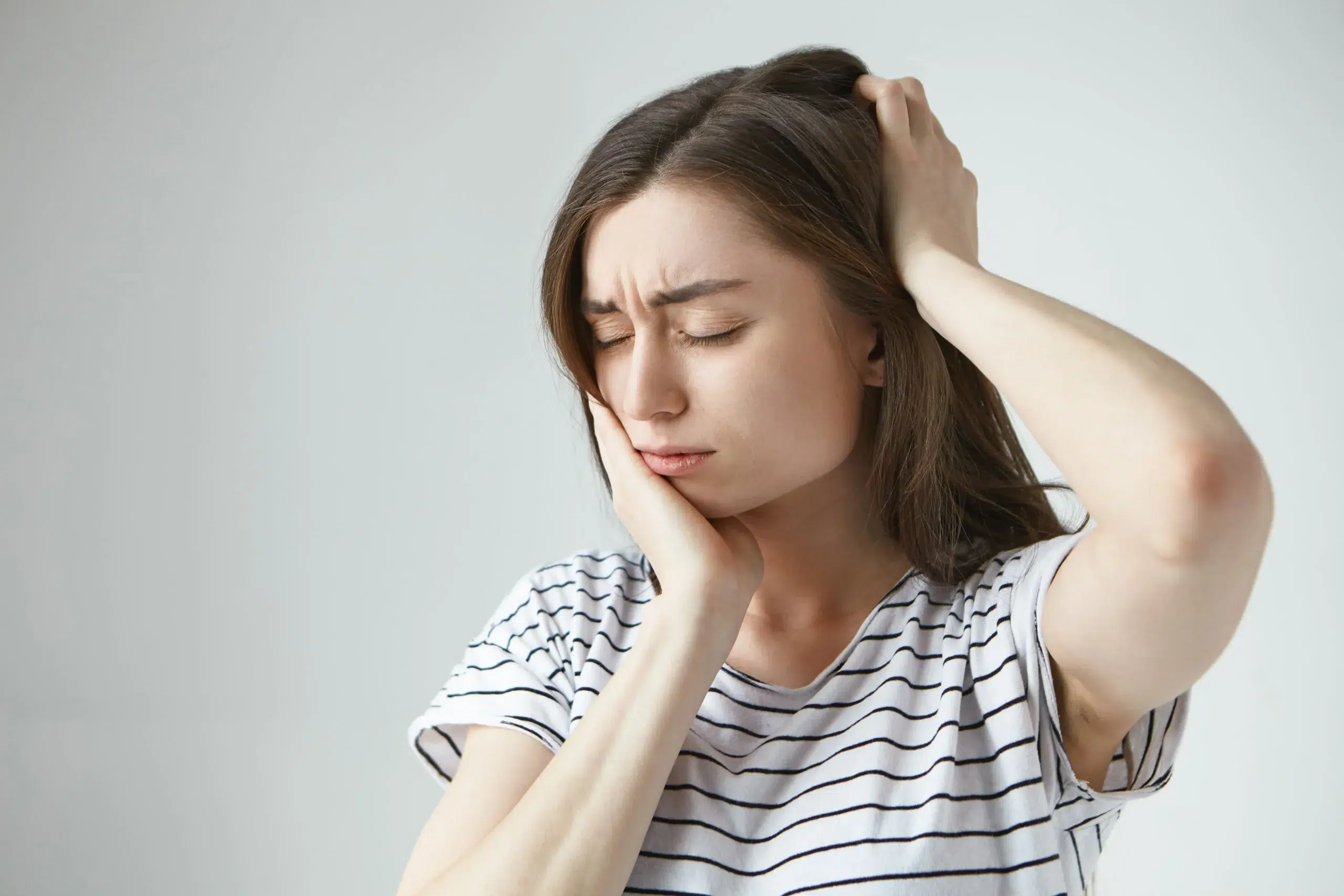 trastorno temporomandibular (ATM) en clinica dental en mairena del aljarafe dentistas pisa clinica dental
