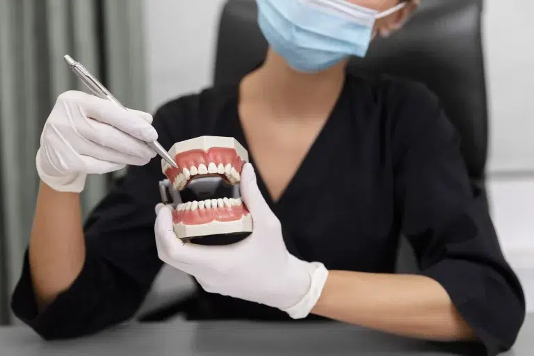 periodontitis causas sintomas tratamientos en mairena del aljarafe pisa clinica dental