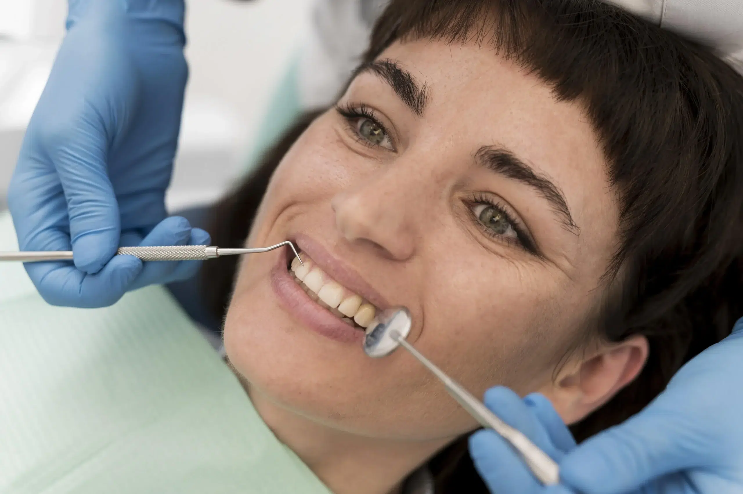 Síntomas de un empaste mal hecho - pisa clinica dental en mairena del aljarafe