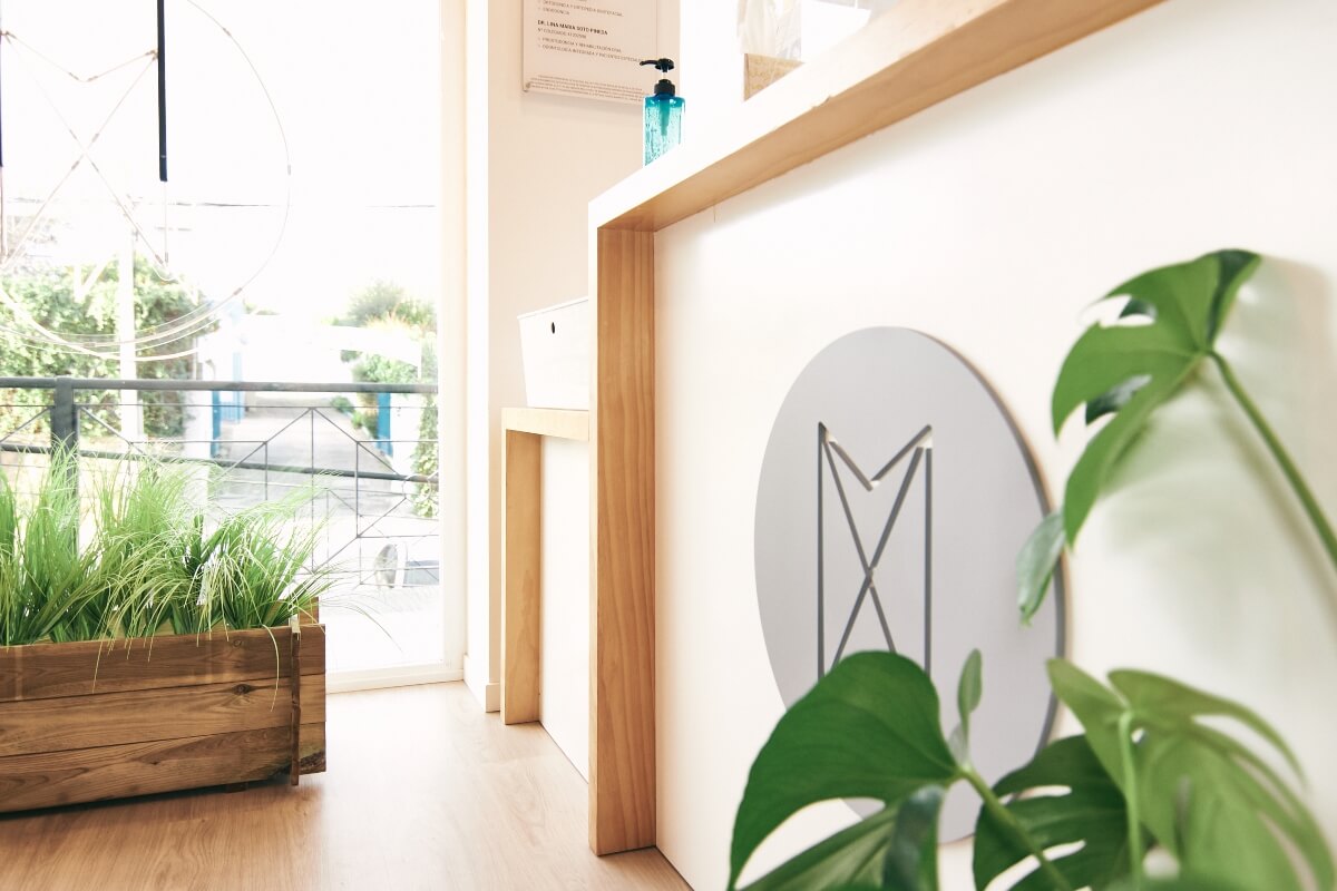 Pisa clinica dental en mairena del aljarafe