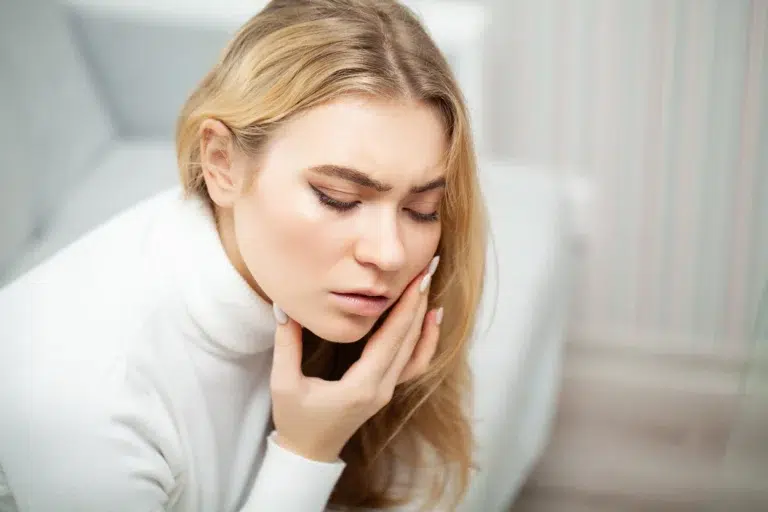 Dolor de muela ¿Qué tomar para aliviar el dolor pisa clinica dental mairena del aljarafe