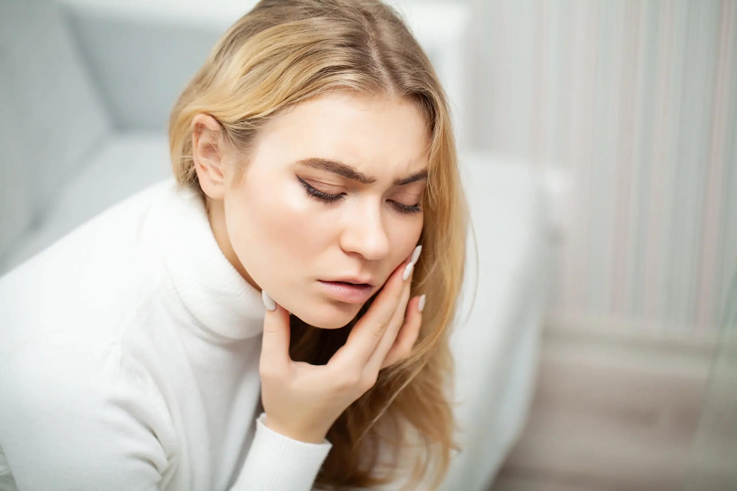 Dolor de muela ¿Qué tomar para aliviar el dolor pisa clinica dental mairena del aljarafe
