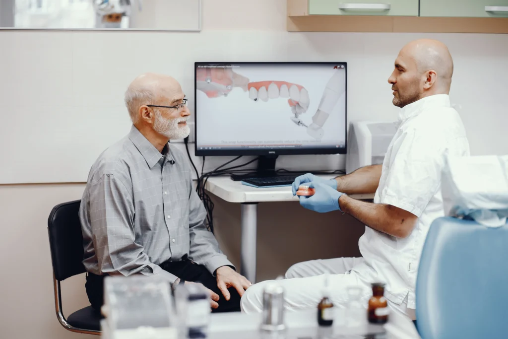 cirugía oral en Mairena del Aljarafe pisa clinica dental