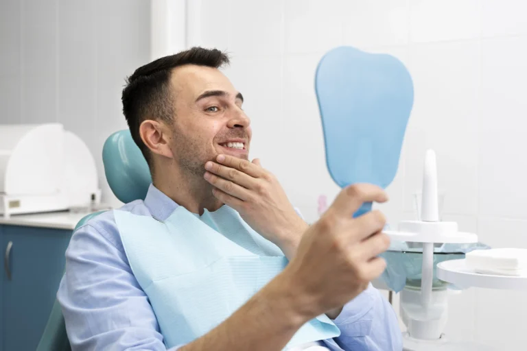 Coronas dentales Tipos, ventajas y colocación pisa clinica dental mairena del aljarafe