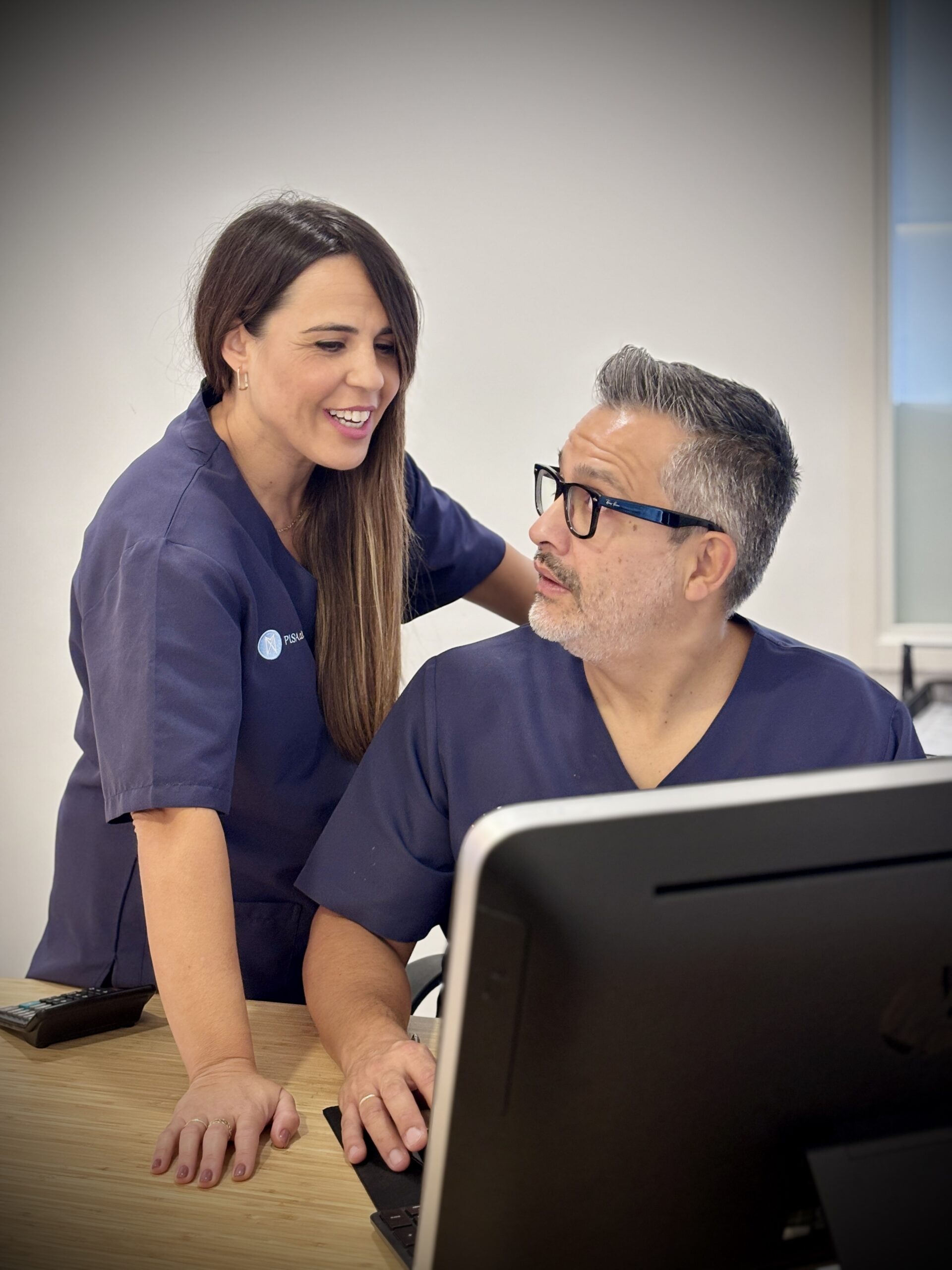 Pisa clinica dental mairena del aljarafe