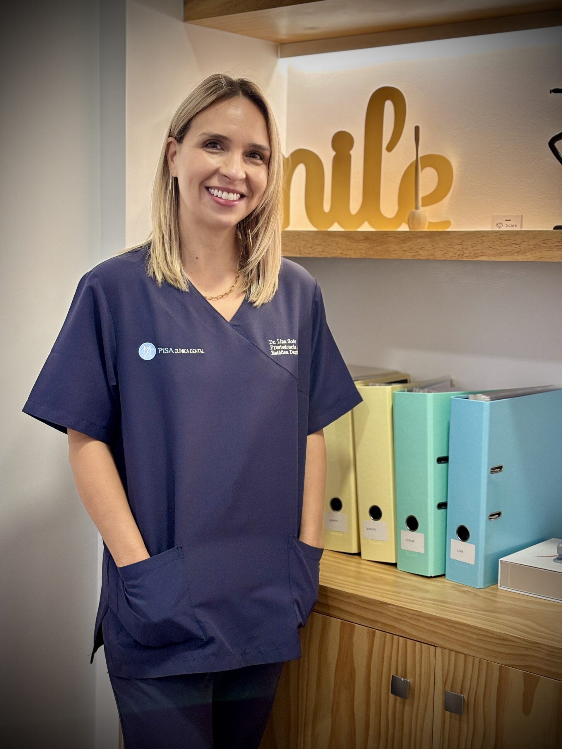 Pisa clinica dental mairena del aljarafe