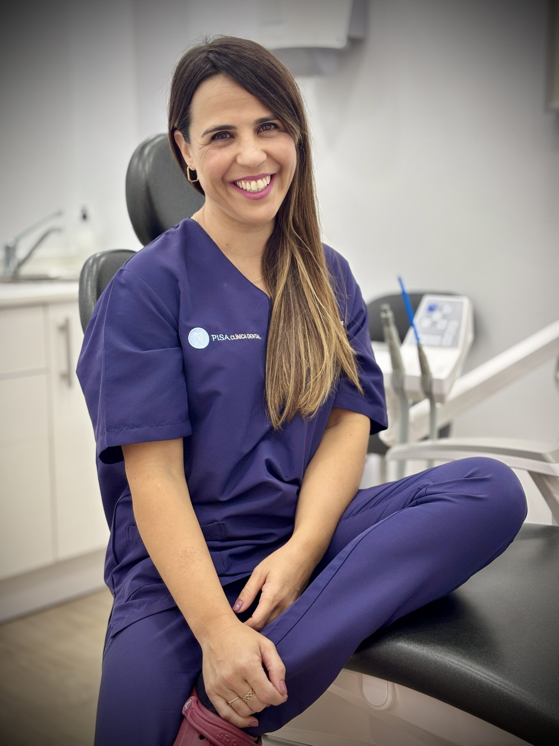 Pisa clinica dental mairena del aljarafe