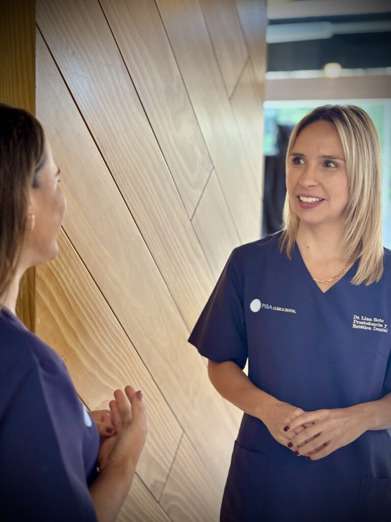 Pisa clinica dental mairena del aljarafe