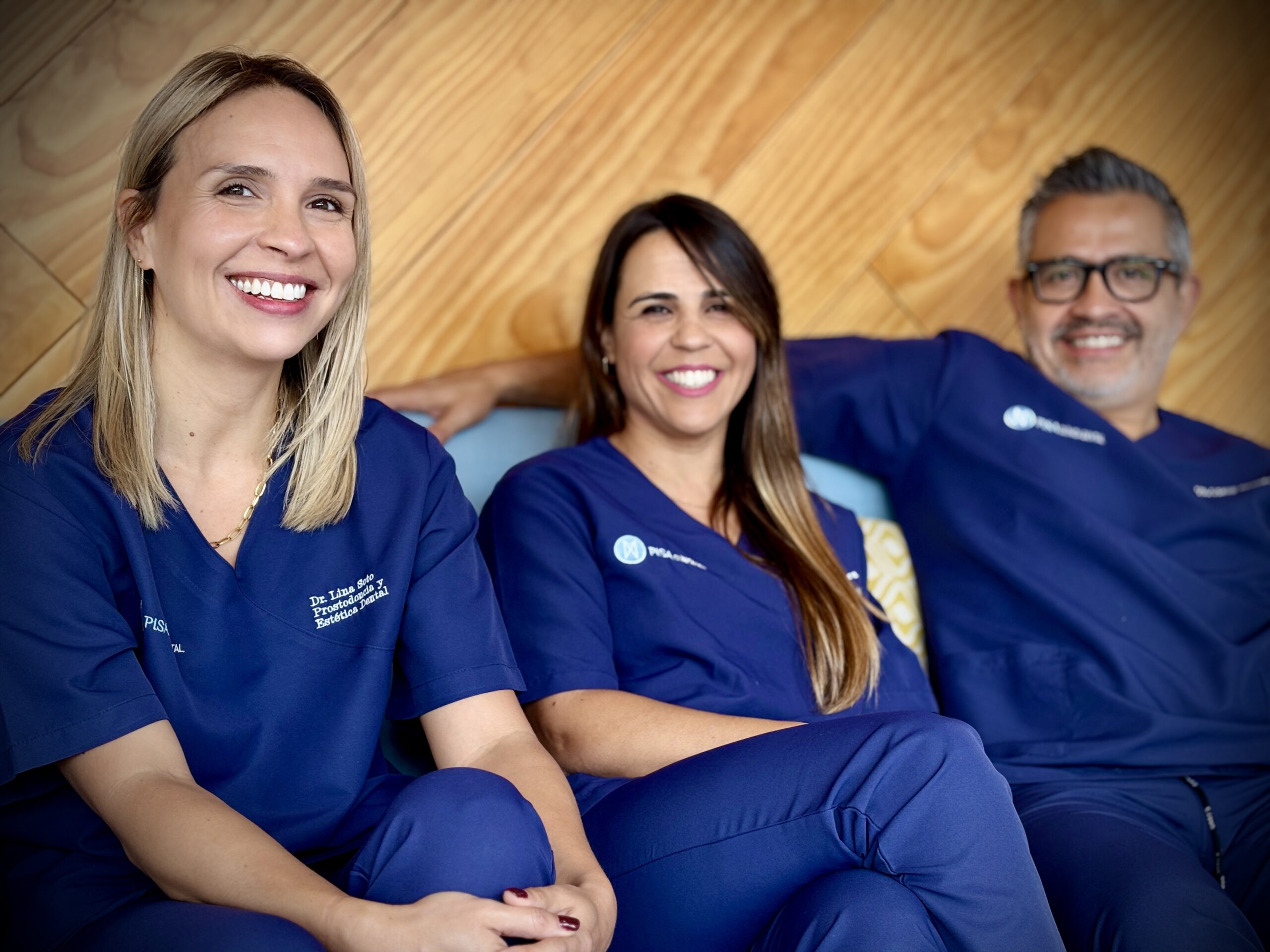 Pisa clinica dental mairena del aljarafe