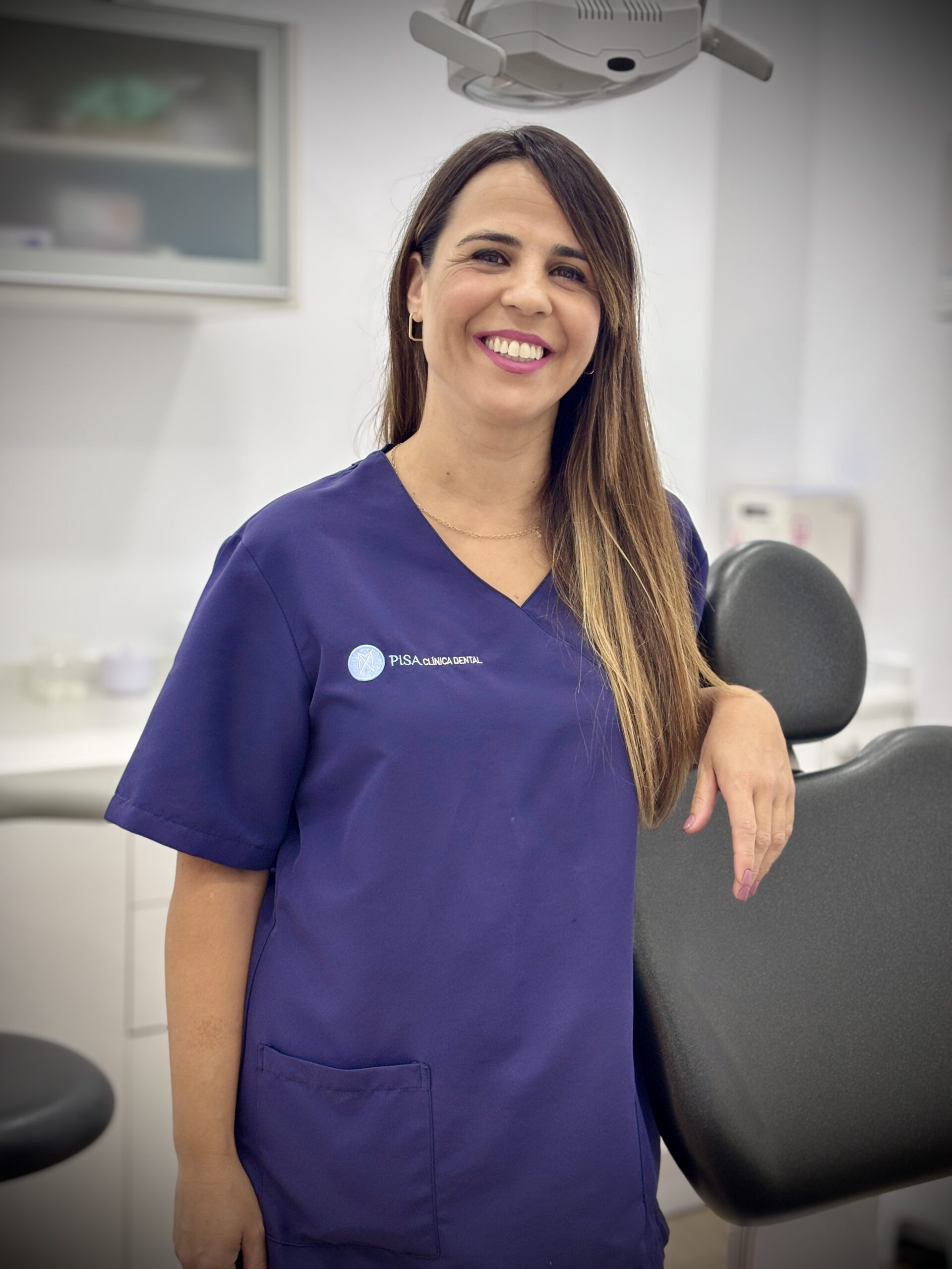 Pisa clinica dental mairena del aljarafe