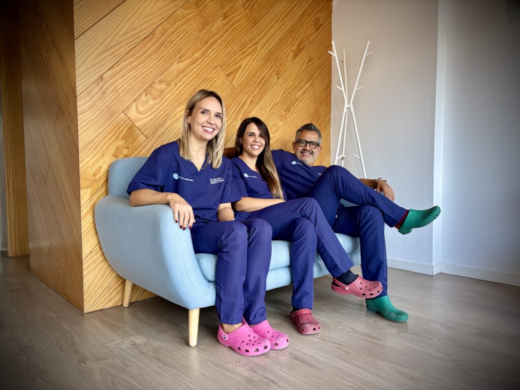 Pisa clinica dental mairena del aljarafe