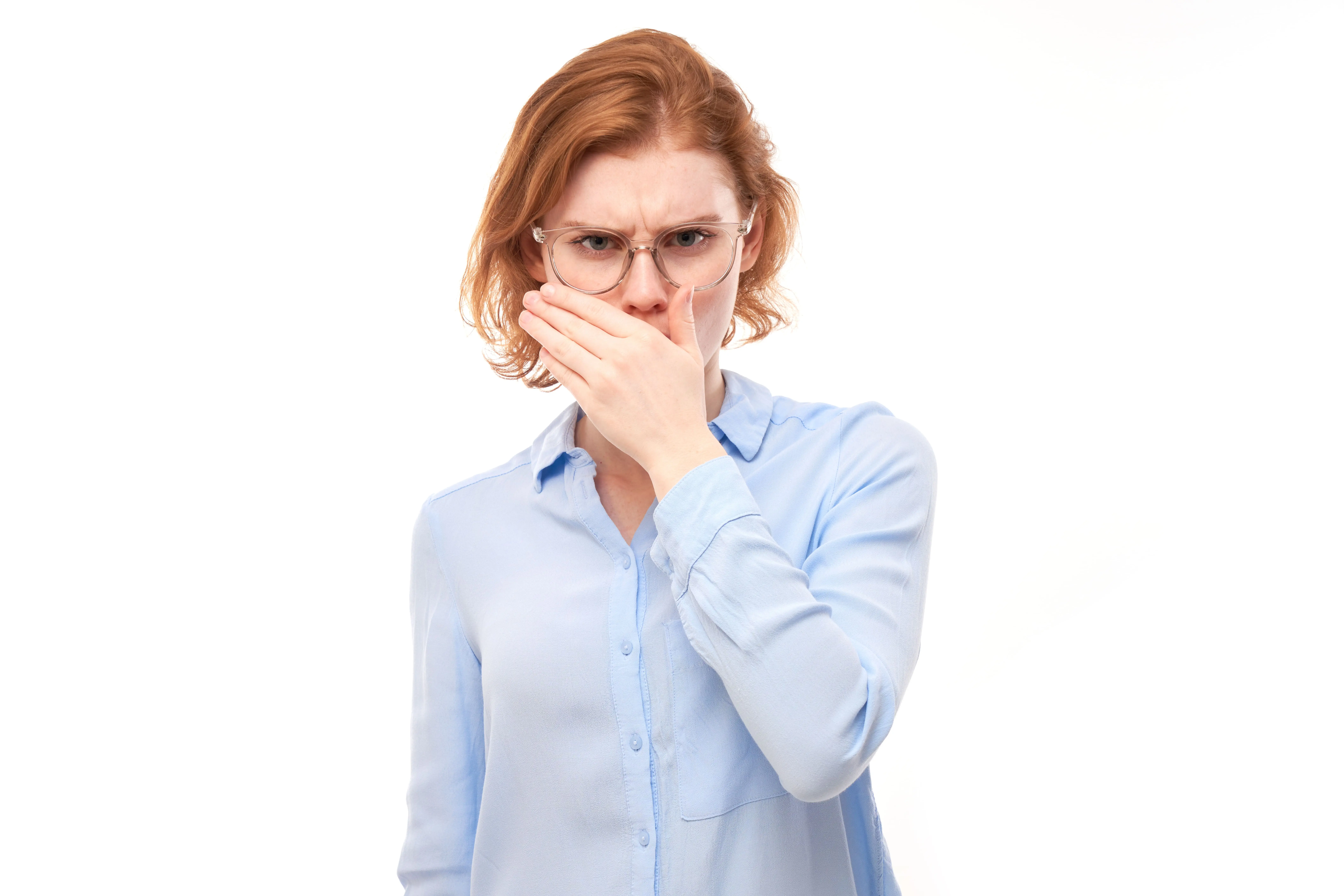halitosis combatir mal aliento pisa clinica dental mairena del aljarafe