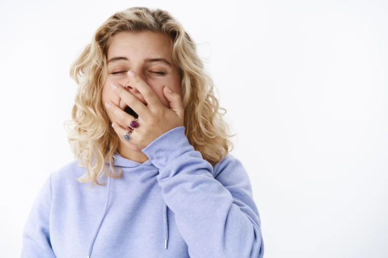 Por qué la gente respira por la boca pisa clinica dental en mairena del aljarafe