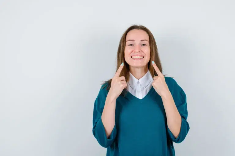 Cuándo Está Indicada La Ortodoncia Combinada Con Otros Tratamientos Dentales en mairena del aljarafe pisa clinica dental